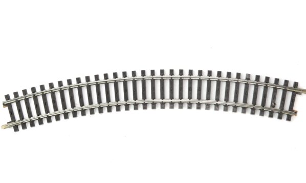 Märklin 2131 H0 K-Gleis Gebogen Hohlprofil