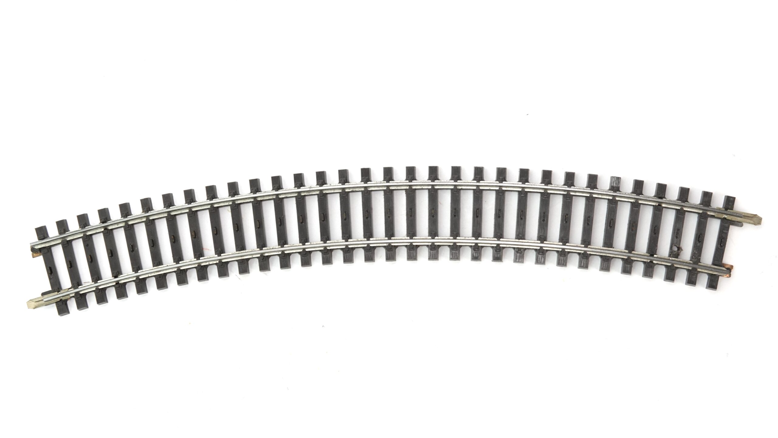 Märklin 2131 H0 K-Gleis Gebogen Hohlprofil