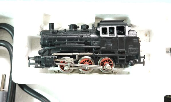 Märklin 2969 H0 Güterzug-Startpackung | A1079