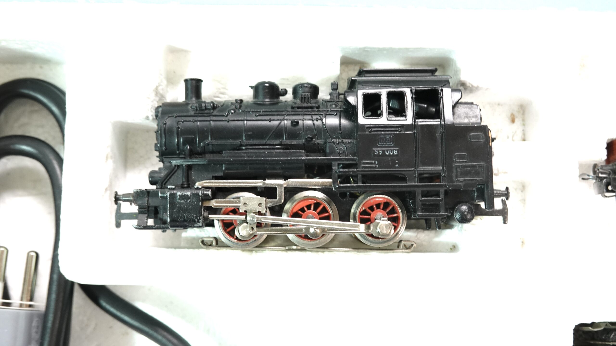 Märklin 2969 H0 Güterzug-Startpackung | A1079