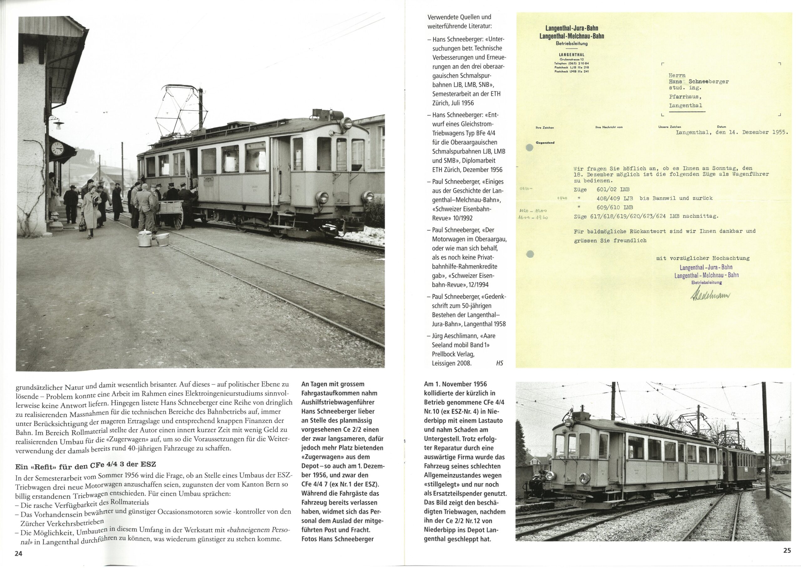 Semaphor Herbst 2014 – Bahntrajekt Bodensee 2 Semaphor Herbst 2014 – Bahntrajekt Bodensee – Bild 2
