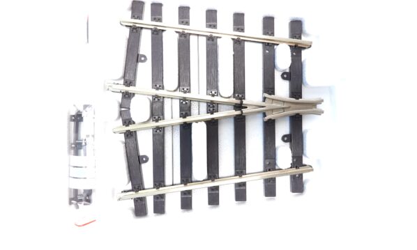 Märklin 59092 1 Weichenendstück