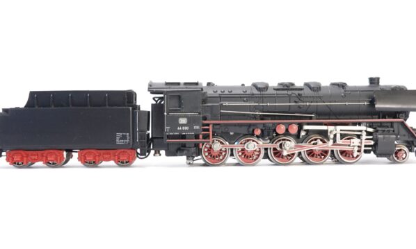 Märklin 3047 H0 DB Dampflok BR 44 | A1203