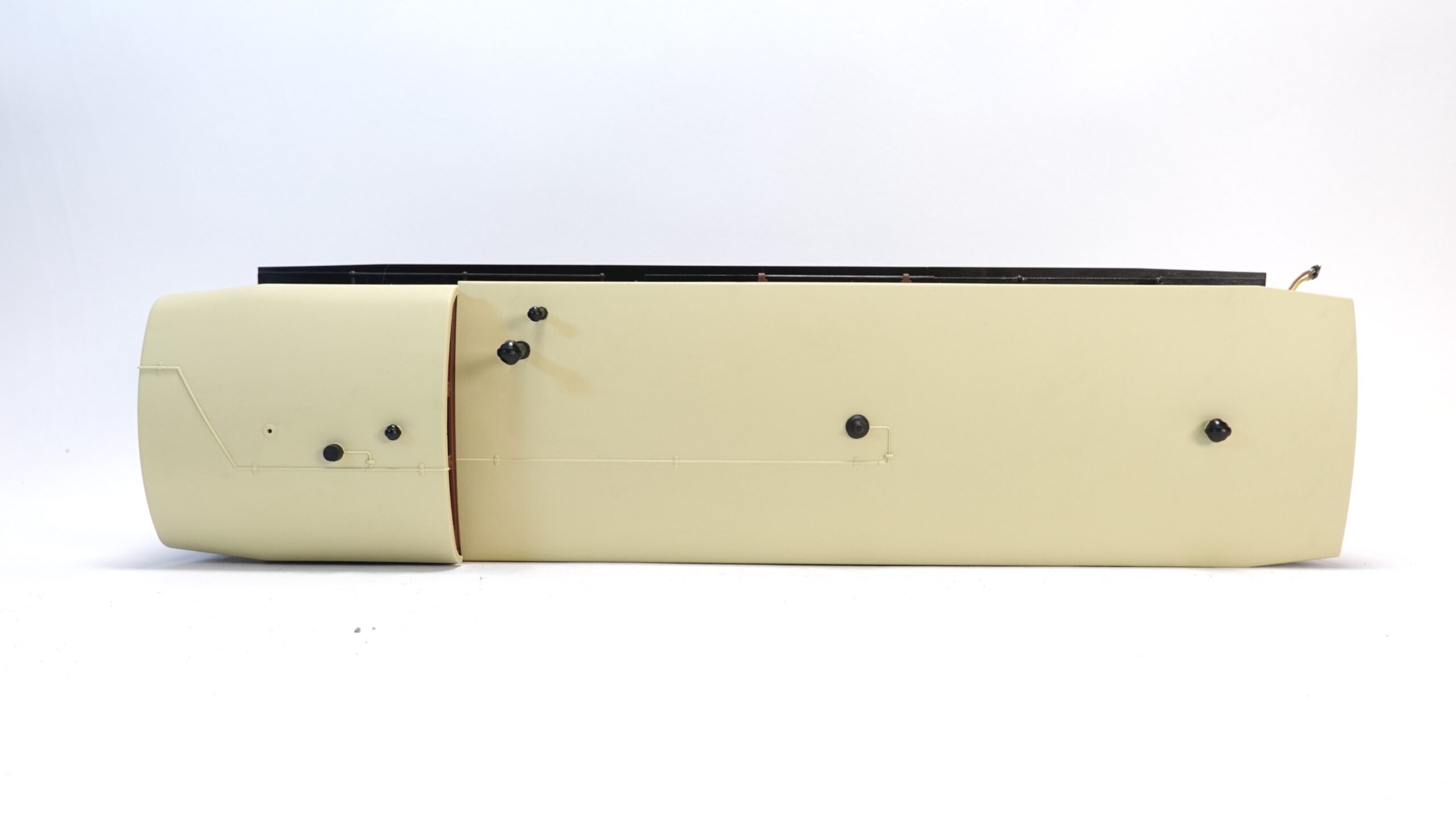 Märklin 58025 1 KPEV Gepäckwagen braun | A5265 7 Märklin 58025 1 KPEV Gepäckwagen braun | A5265 – Bild 7