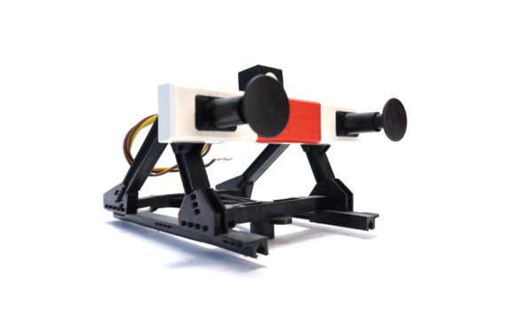 Märklin 5602 1 Prellbock mit Sperrsignal | A5270
