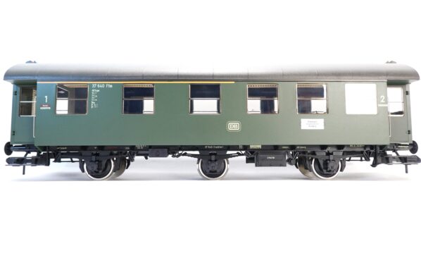 Märklin Spur 1 DB 3-achsiger Umbauwagen 1./2. Klasse AB3yg | A5288