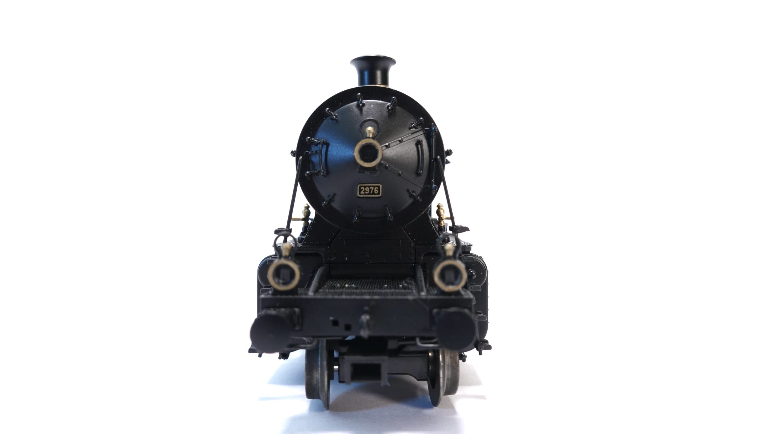 Märklin 39251 H0 SBB Dampflokomotive Serie C 5/6 Elefant | A1205 5 Märklin 39251 H0 SBB Dampflokomotive Serie C 5/6 Elefant | A1205 – Bild 5