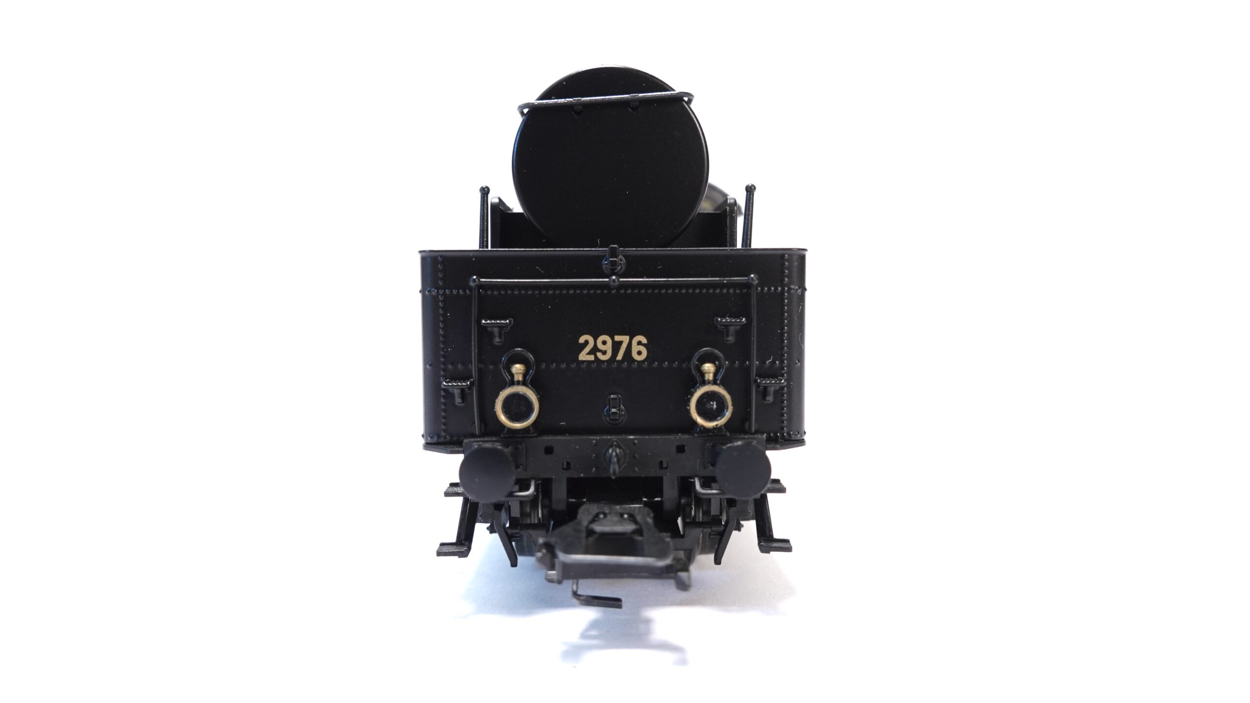 Märklin 39251 H0 SBB Dampflokomotive Serie C 5/6 Elefant | A1205 7 Märklin 39251 H0 SBB Dampflokomotive Serie C 5/6 Elefant | A1205 – Bild 7