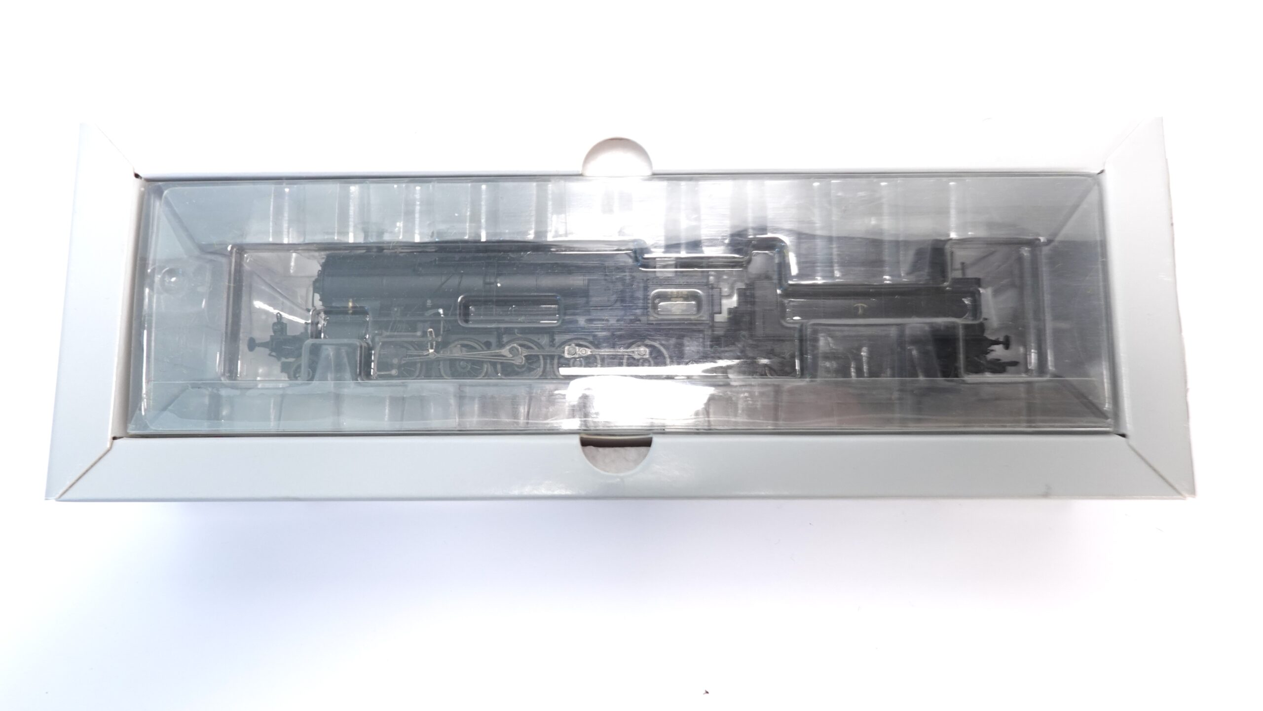 Märklin 39251 H0 SBB Dampflokomotive Serie C 5/6 Elefant | A1205 11 Märklin 39251 H0 SBB Dampflokomotive Serie C 5/6 Elefant | A1205 – Bild 11