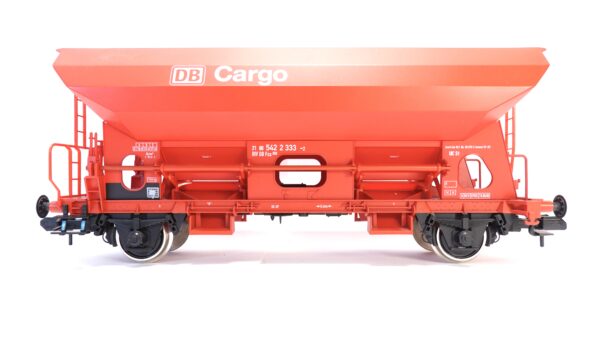 Märklin 58291 1 DB Cargo Schüttgutwagen-Set 2-teilig | A5296