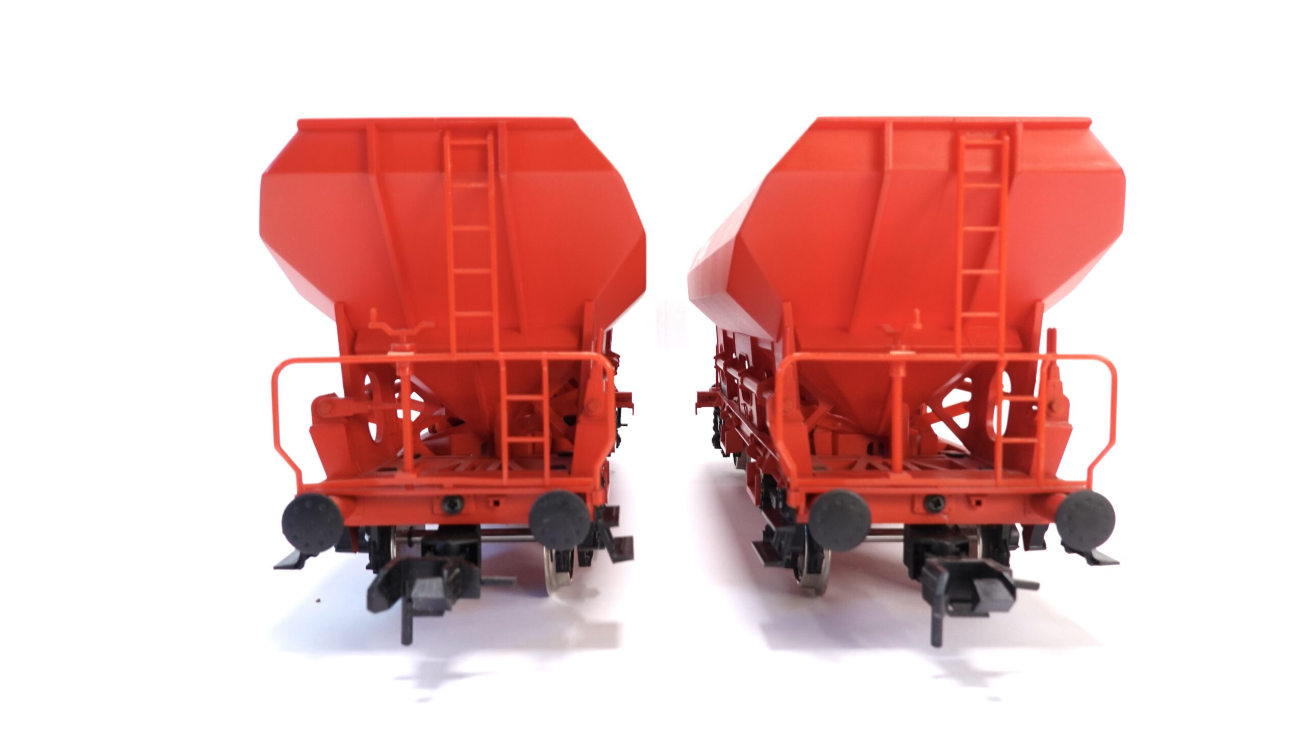 Märklin 58291 1 DB Cargo Schüttgutwagen-Set 2-teilig | A5296 3 Märklin 58291 1 DB Cargo Schüttgutwagen-Set 2-teilig | A5296 – Bild 3