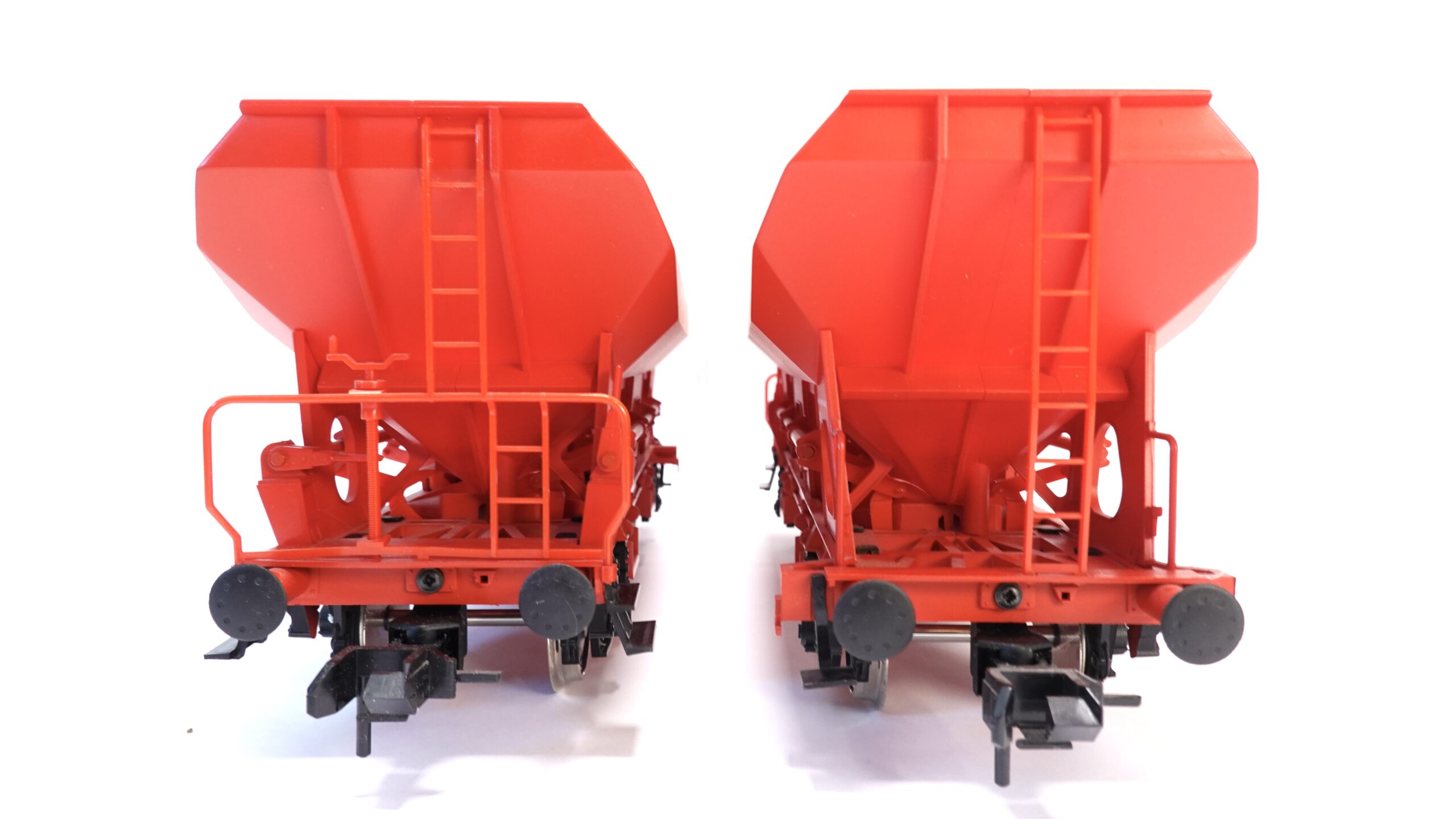 Märklin 58291 1 DB Cargo Schüttgutwagen-Set 2-teilig | A5296 5 Märklin 58291 1 DB Cargo Schüttgutwagen-Set 2-teilig | A5296 – Bild 5