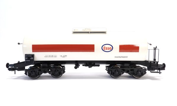 Kesselbauer A5301 1 DB-Kesselwagen Esso schwere Metallausführung | A5301