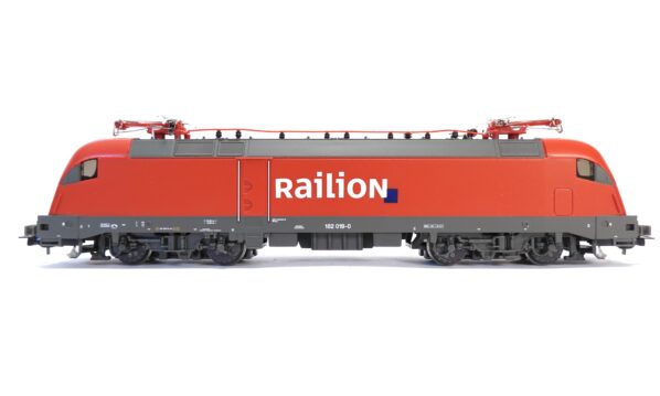 Piko 57484 H0 Railion Elektrolokomotive BR 182 | A5304