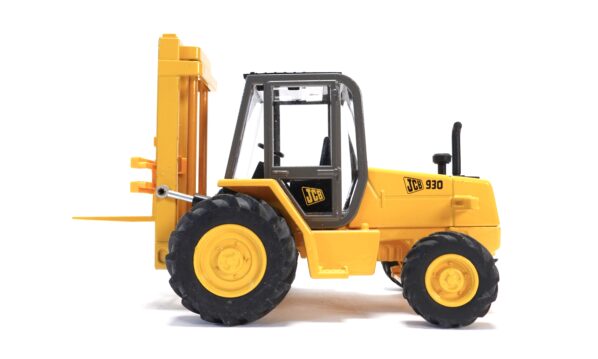Joal 161 1/35 Industrie JCB 930 Geländestapler OVP | A5317