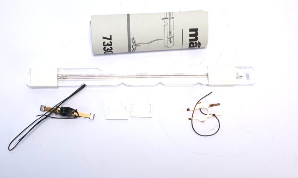 Märklin 7330 H0 Innenbeleuchtung für Personenwagen mit OVP