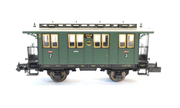 Fleischmann 8058 K N DRG Personenwagen | A1155