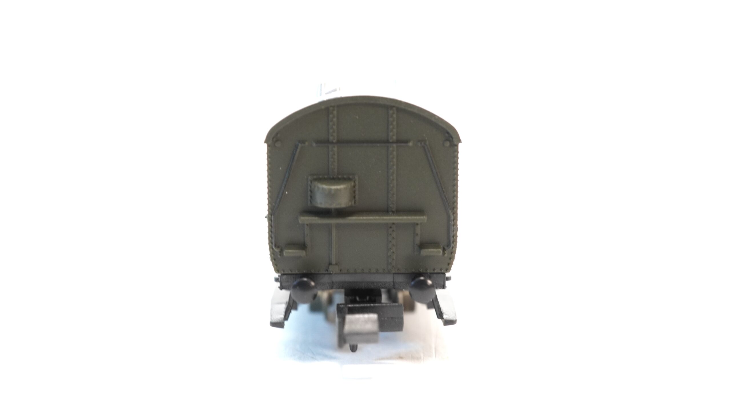 Minitrix 13744 N DRG Personenwagen | A1160 7 Minitrix 13744 N DRG Personenwagen | A1160 – Bild 7