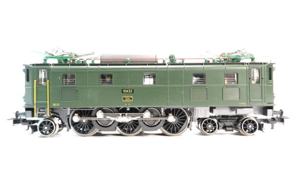 Märklin 3167 H0 SBB Ae 3/6 II Elektrolokomotive | A1117