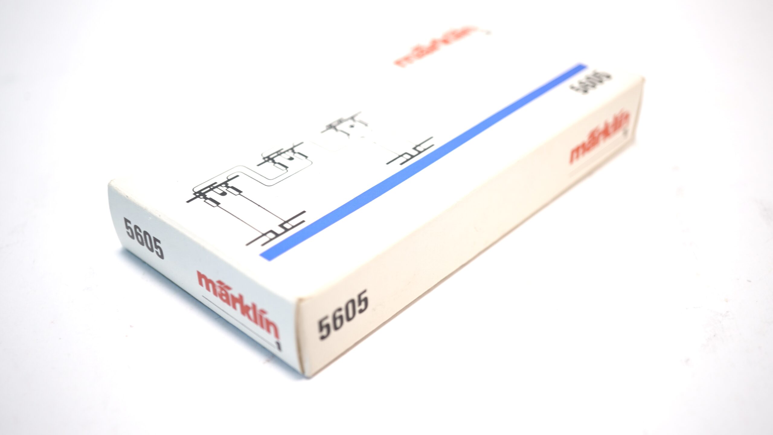 Märklin 5605 1 Innenbeleuchtung 5 Märklin 5605 1 Innenbeleuchtung – Bild 5