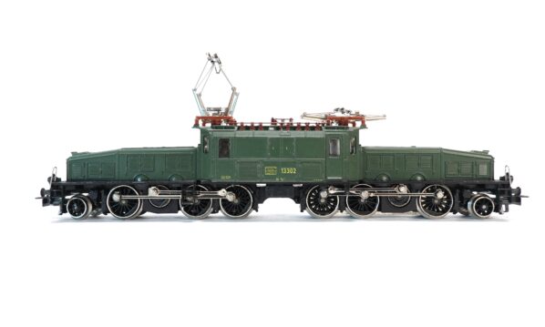 Märklin 8356 H0 SBB Ce 6/8 III Krokodil | A1124