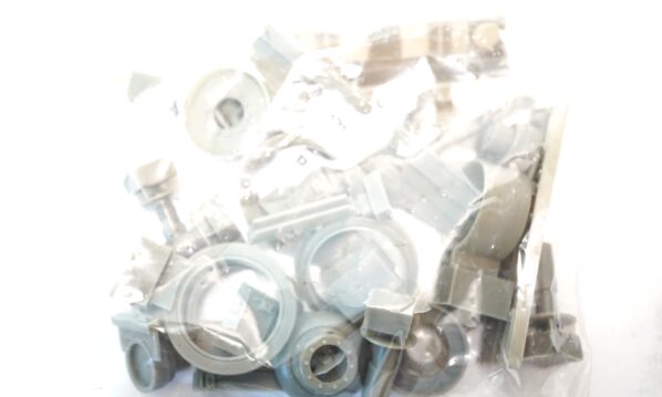 Plus Model Mercedes 347 1/35 L4500A Truck | A5213