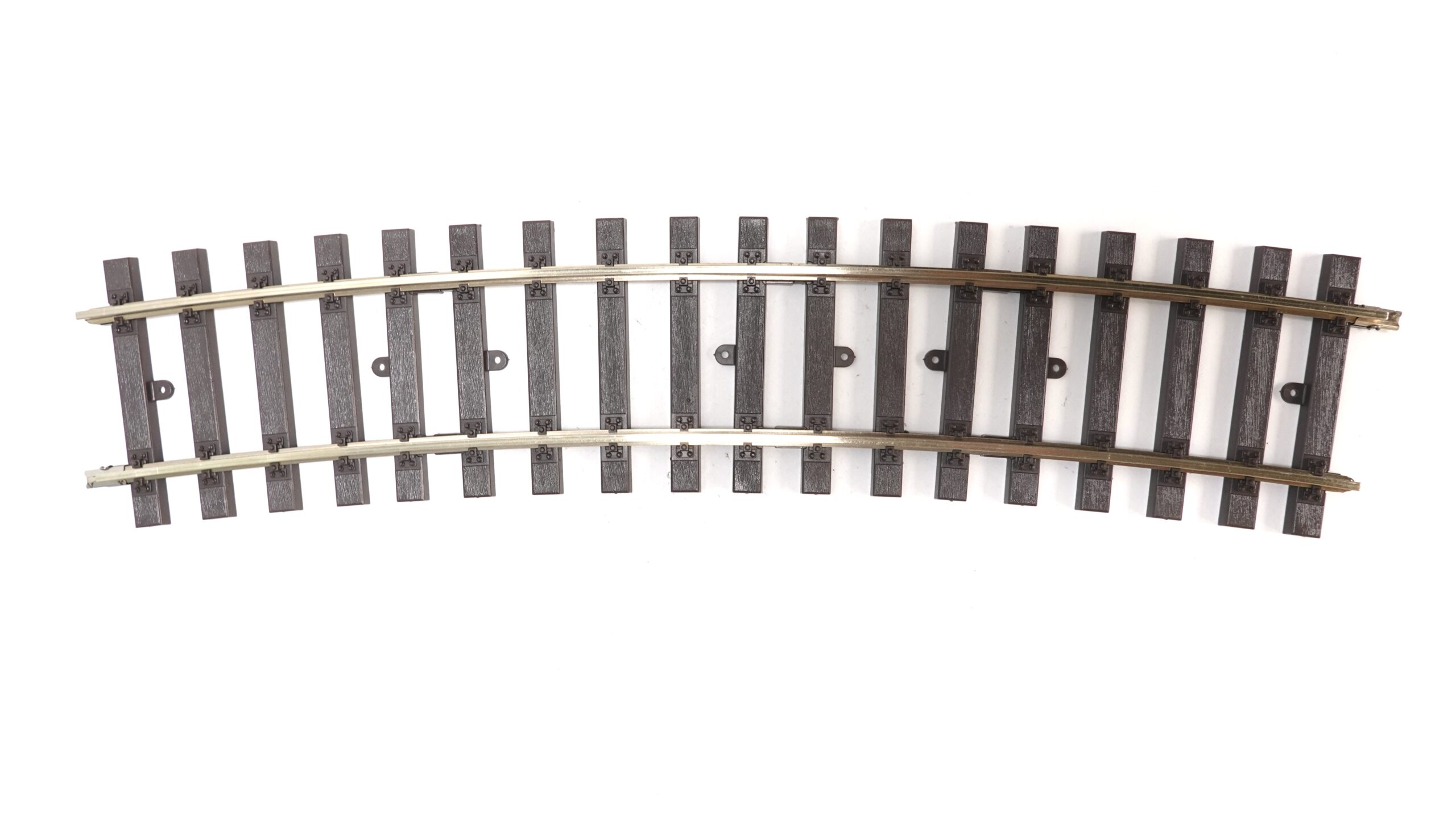 Märklin 59075 1 Gebogenes Gleis R 1394 mm