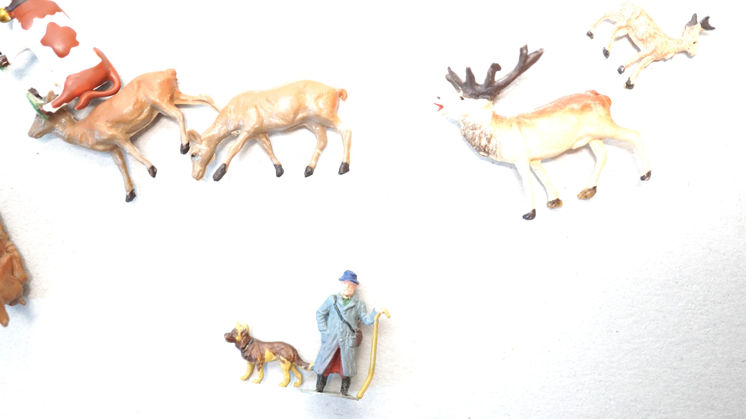 Preiser Merten H0 Figuren Tiere | A1163 4 Preiser Merten H0 Figuren Tiere | A1163 – Bild 4