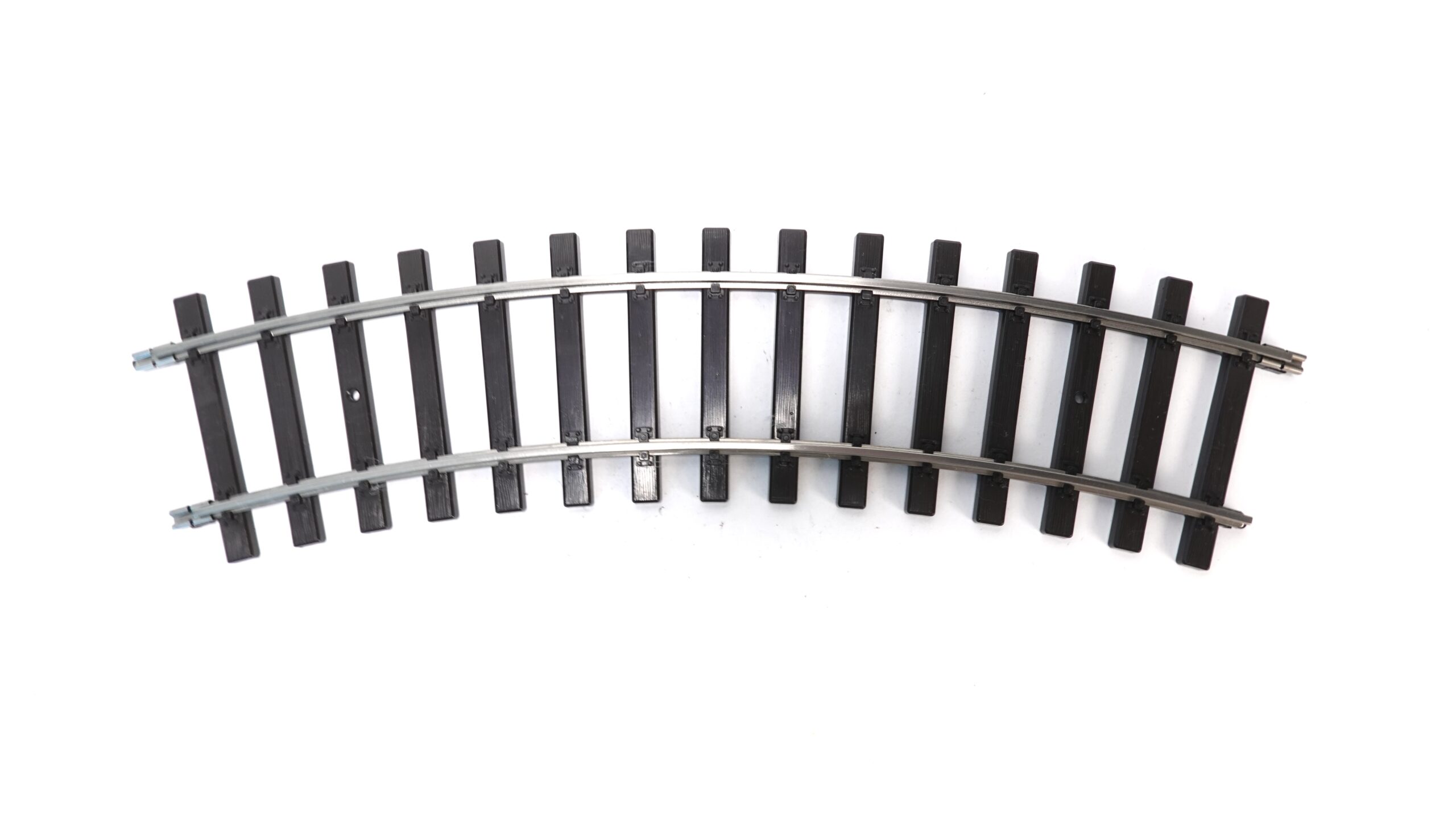 Märklin 5922 1 gebogenes Gleis Radius 600 mm, 30 Grad