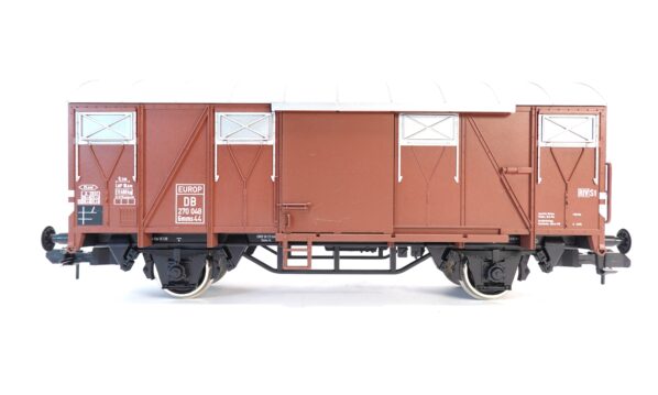 Märklin 5860 1 DB Gedeckter Güterwagen | A5161