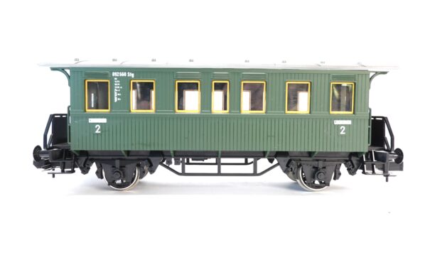 Märklin 5801 1 DB Personenwagen | A5162