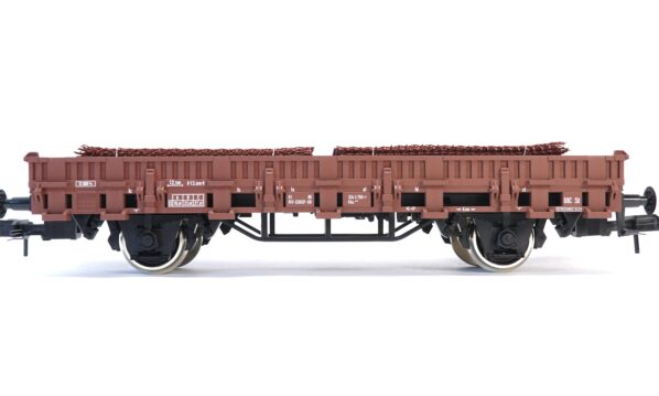 Märklin 58236 1 DB Offener Güterwagen | A5170