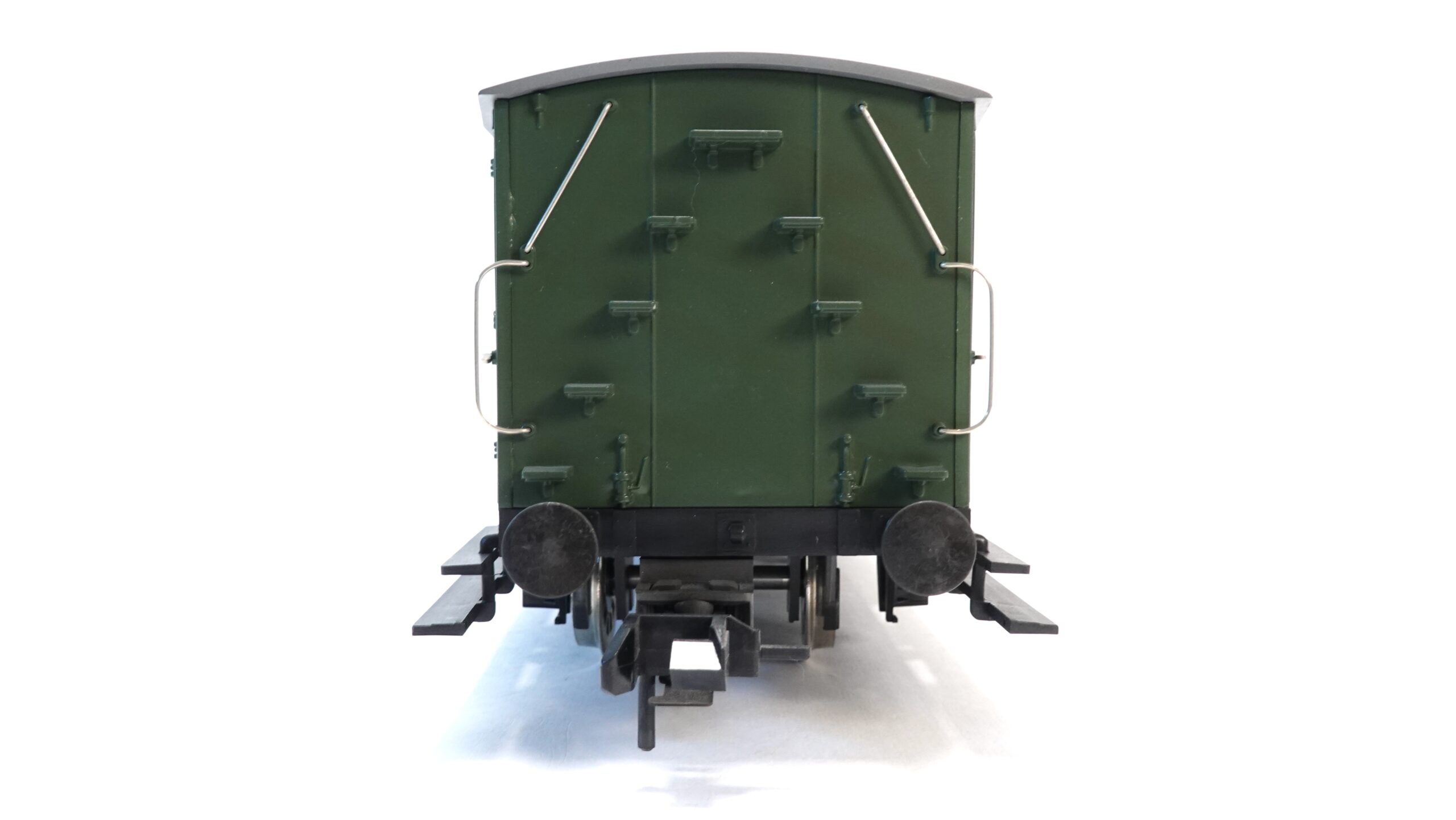 Märklin 5808 1 DB Güterzuggepäckwagen Pwgs 41 mit Dachkanzel | A5174 5 Märklin 5808 1 DB Güterzuggepäckwagen Pwgs 41 mit Dachkanzel | A5174 – Bild 5