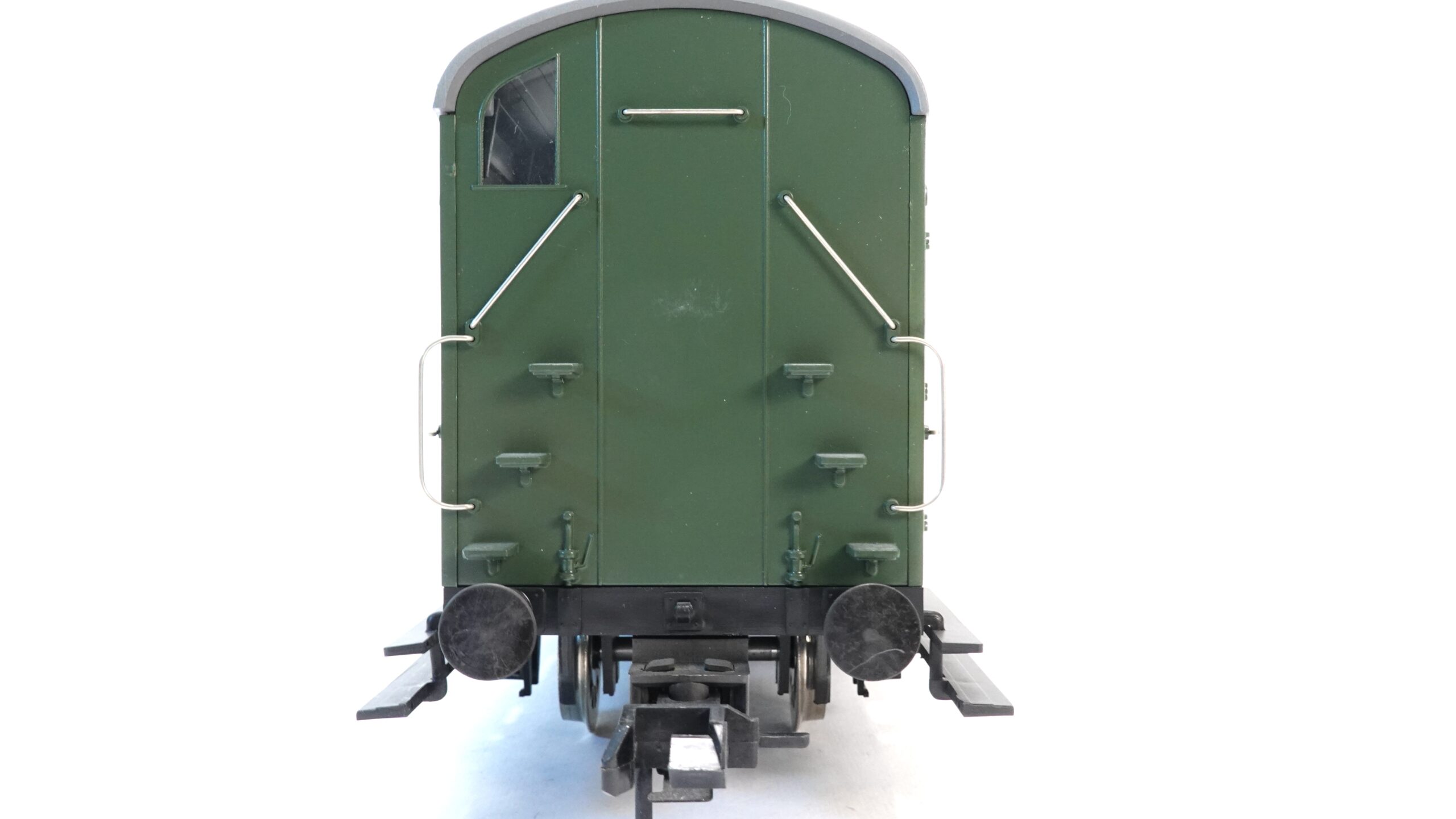 Märklin 5808 1 DB Güterzuggepäckwagen Pwgs 41 mit Dachkanzel | A5174 7 Märklin 5808 1 DB Güterzuggepäckwagen Pwgs 41 mit Dachkanzel | A5174 – Bild 7