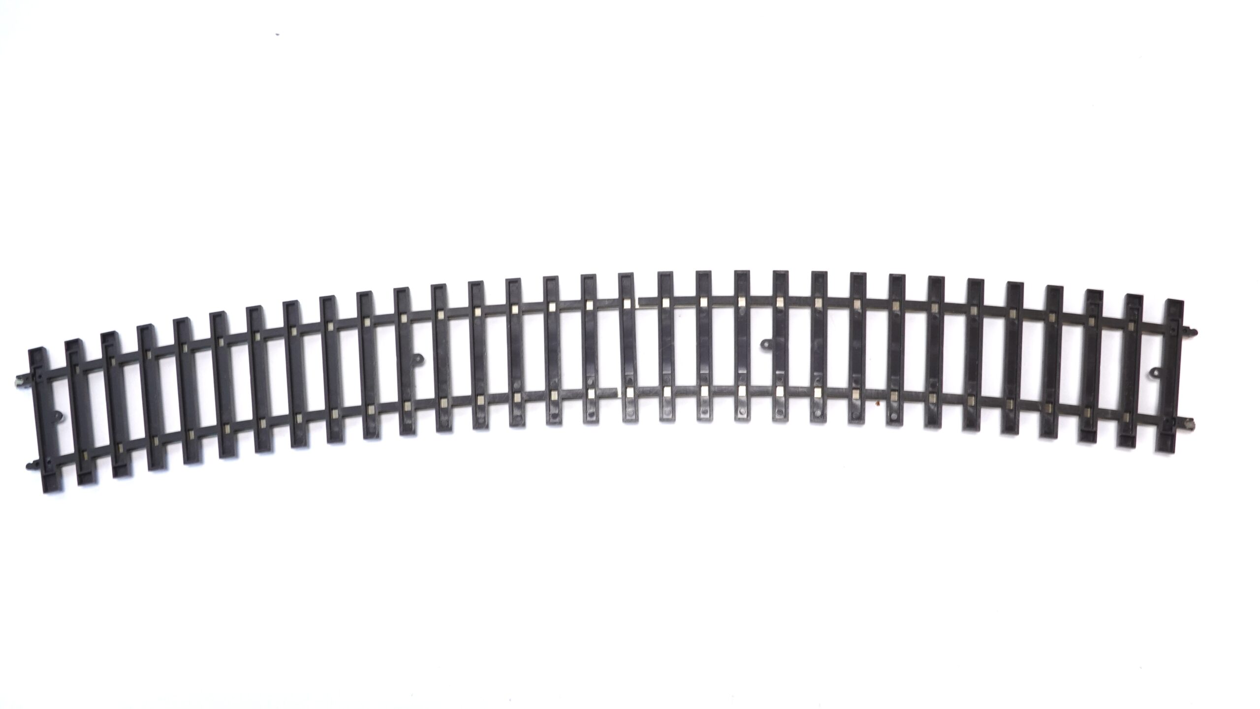Märklin 59076 1 gebogenes Gleis Radius 1550 mm | A5174 2 Märklin 59076 1 gebogenes Gleis Radius 1550 mm | A5174 – Bild 2