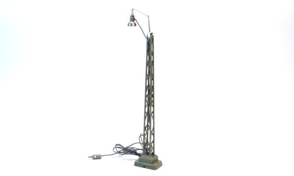 Märklin 7046 H0 - Bogenlampe mit Gittermast