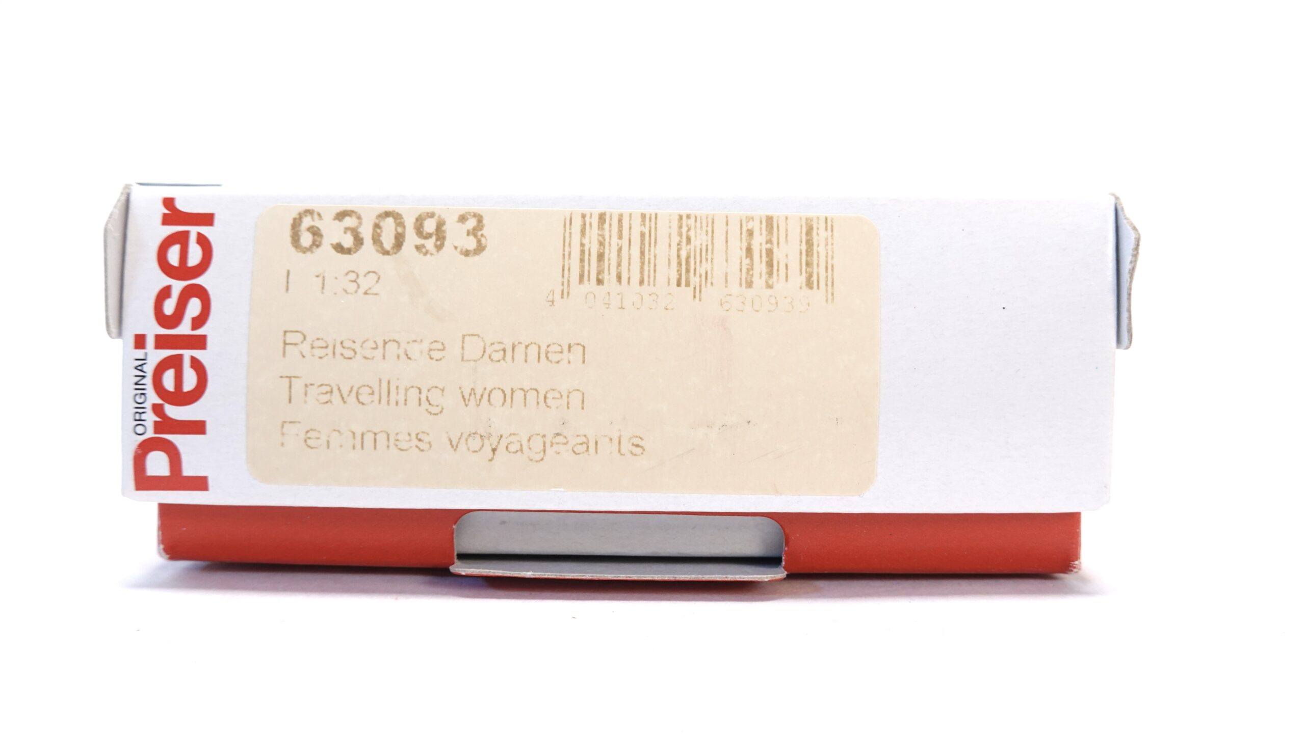 Preiser 63093 1 - Reisende Damen 2 Preiser 63093 1 - Reisende Damen – Bild 2