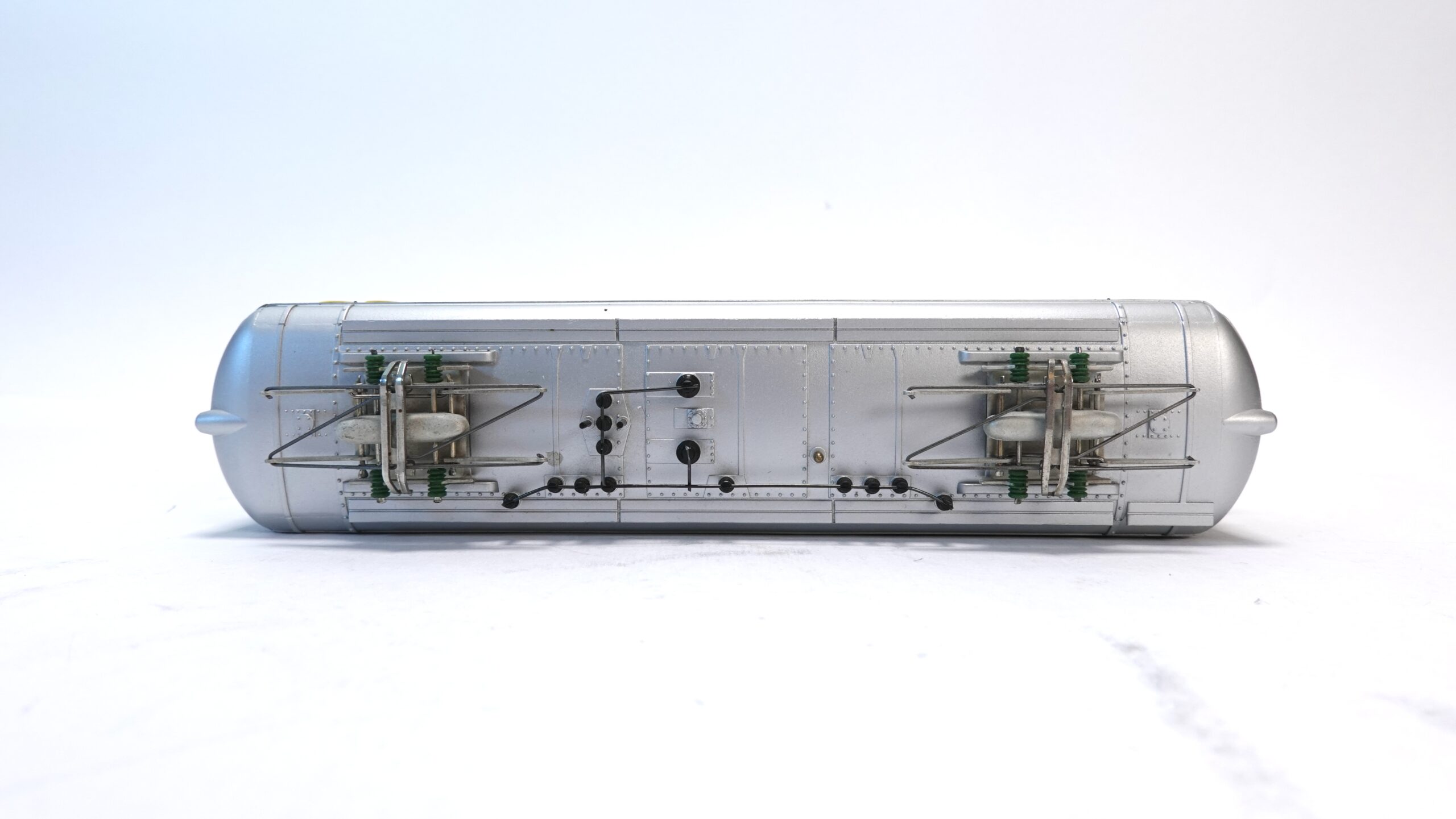 HAG 220 H0 SBB Elektrolokomotive Re 4/4 I grün | A1153 6 HAG 220 H0 SBB Elektrolokomotive Re 4/4 I grün | A1153 – Bild 6