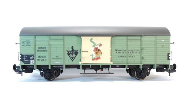 Märklin 2005 1 DRG Güterwagen | A1176