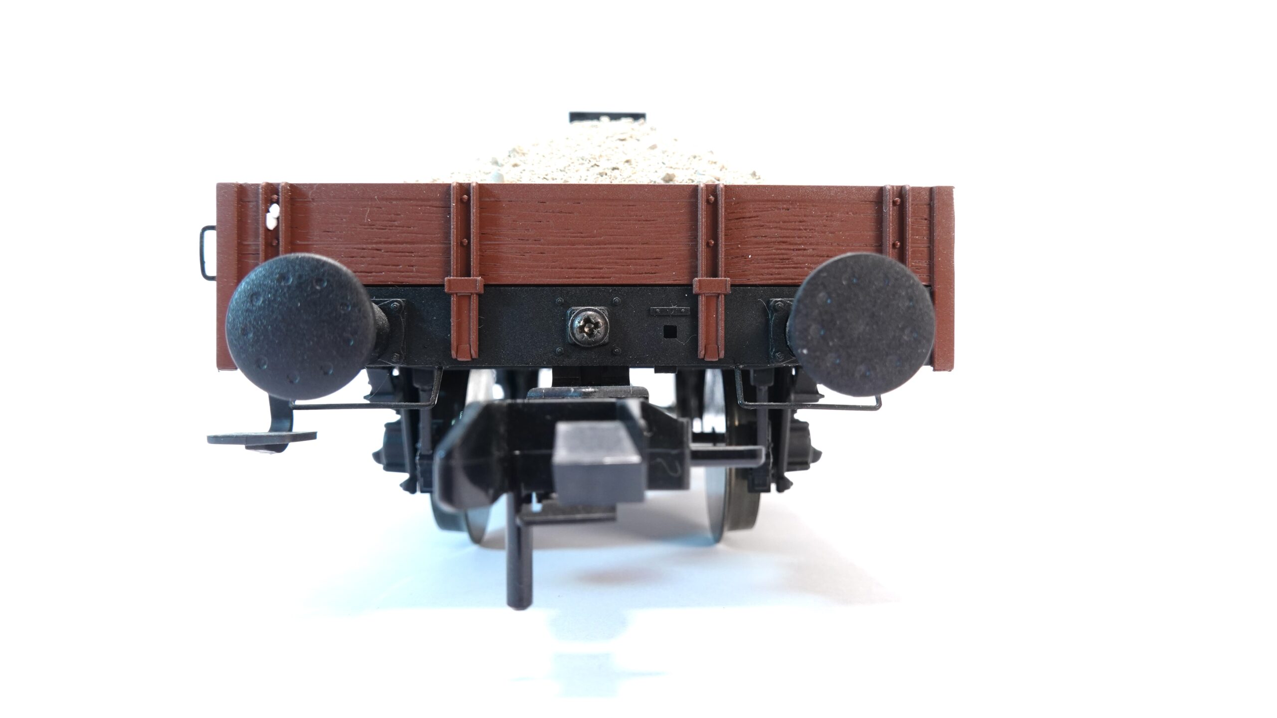 Märklin 58282 1 DB Niederbordwagen mit Ladung | A5223 3 Märklin 58282 1 DB Niederbordwagen mit Ladung | A5223 – Bild 3