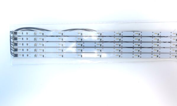 Gruner G303 N LED Waggonbeleuchtung | A5226
