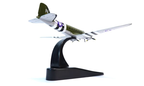Atlas 2110217 1/144 USAAF Transportflugzeug 'Buzz Buggy' | A1198
