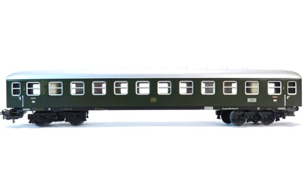 Märklin 4022 H0 DB Personenwagen | A1199