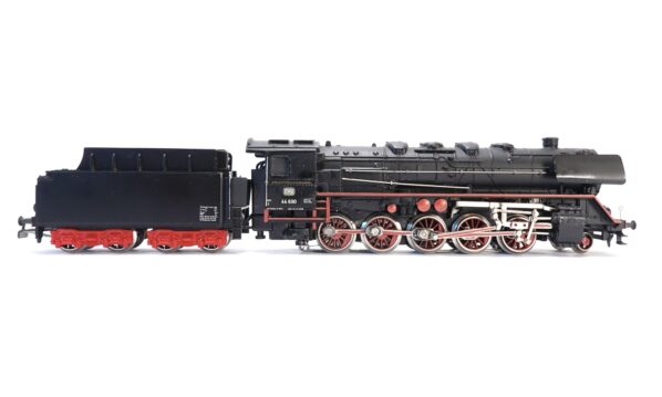 Märklin 3047 H0 DB Dampflok BR 44 | A1201
