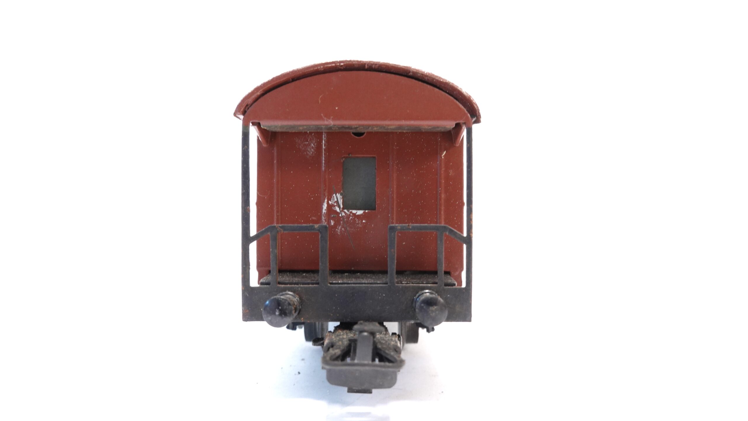 Buco 8620/1 H0 SBB Mannschaftswagen 90257 zu Hilfswagen X42 braun | A1378 3 Buco 8620/1 H0 SBB Mannschaftswagen 90257 zu Hilfswagen X42 braun | A1378 – Bild 3