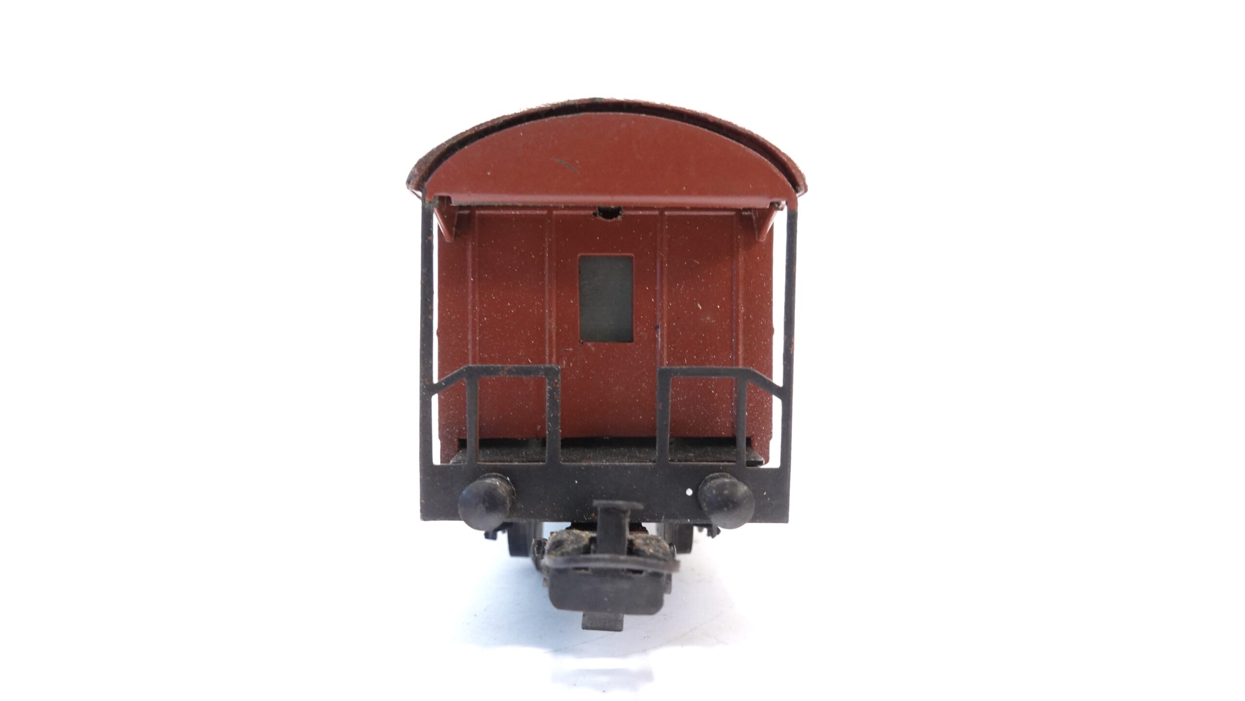 Buco 8620/1 H0 SBB Mannschaftswagen 90257 zu Hilfswagen X42 braun | A1378 5 Buco 8620/1 H0 SBB Mannschaftswagen 90257 zu Hilfswagen X42 braun | A1378 – Bild 5