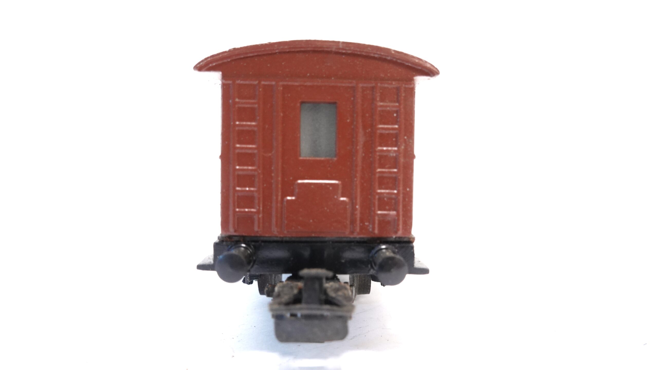 Buco 8620/2 H0 SBB Hilfswagen FS-Wagen 9022 Xd2 braun | A1379 2 Buco 8620/2 H0 SBB Hilfswagen FS-Wagen 9022 Xd2 braun | A1379 – Bild 2