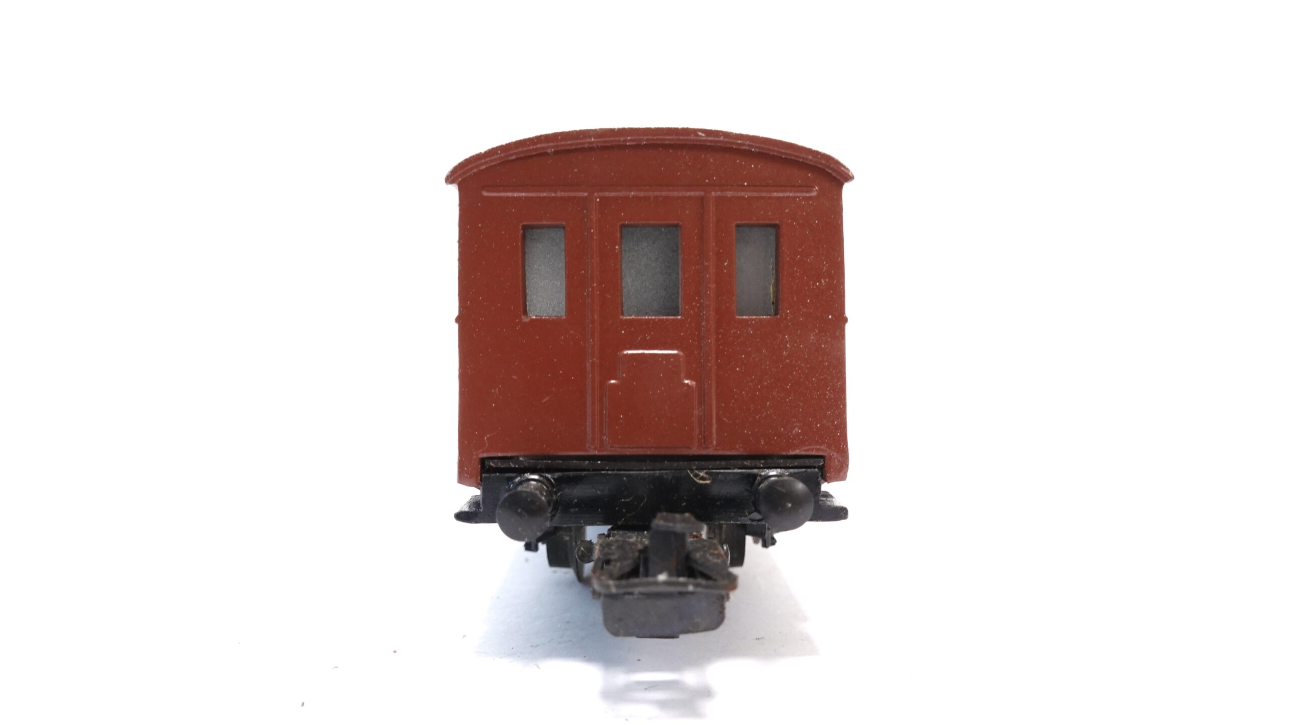 Buco 8620/2 H0 SBB Hilfswagen FS-Wagen 9022 Xd2 braun | A1379 4 Buco 8620/2 H0 SBB Hilfswagen FS-Wagen 9022 Xd2 braun | A1379 – Bild 4