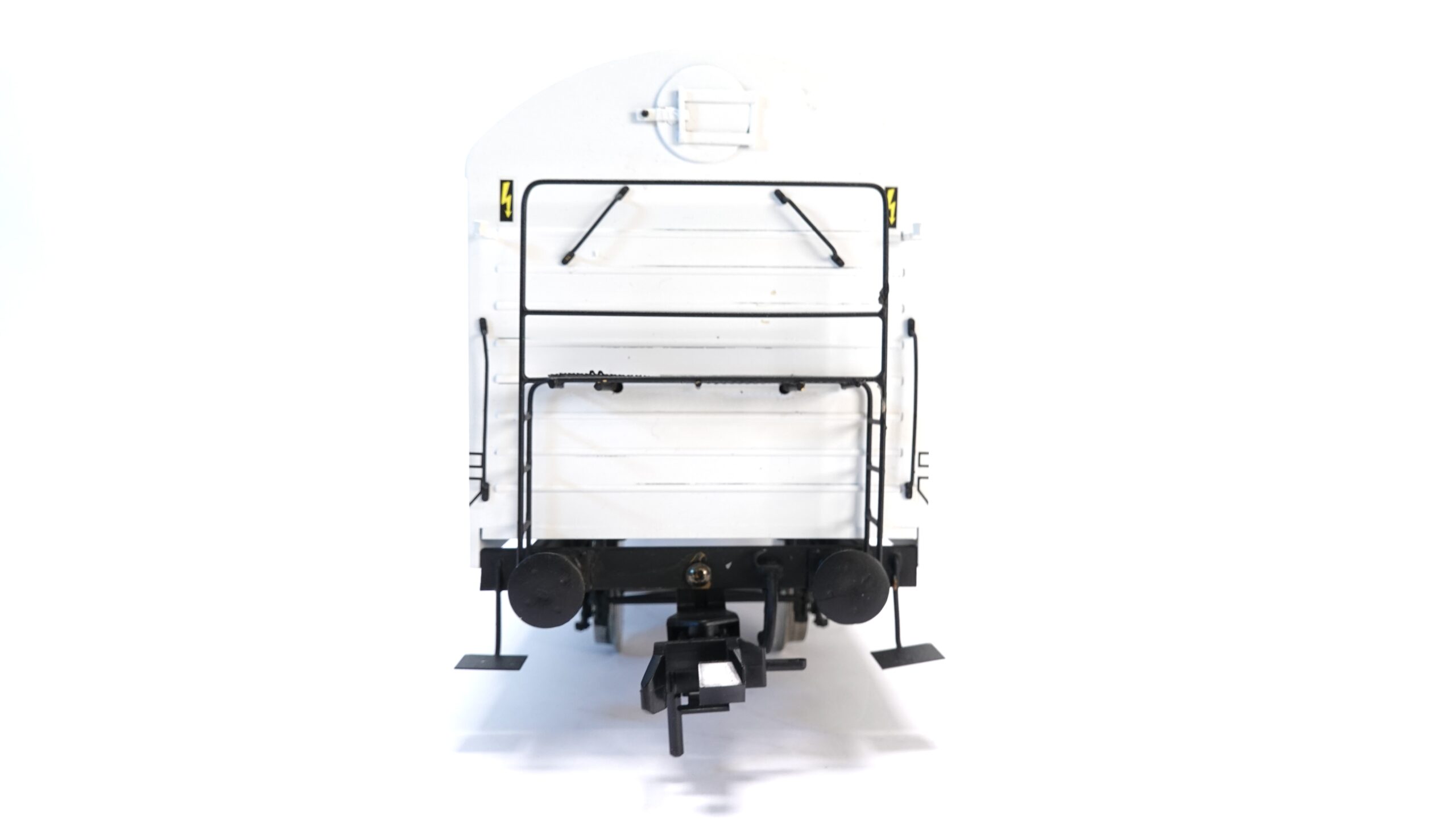 jübe-Modelle 10-004 1 DR Eiskühlwagen Tefs Seefische OVP | A5356 3 jübe-Modelle 10-004 1 DR Eiskühlwagen Tefs Seefische OVP | A5356 – Bild 3