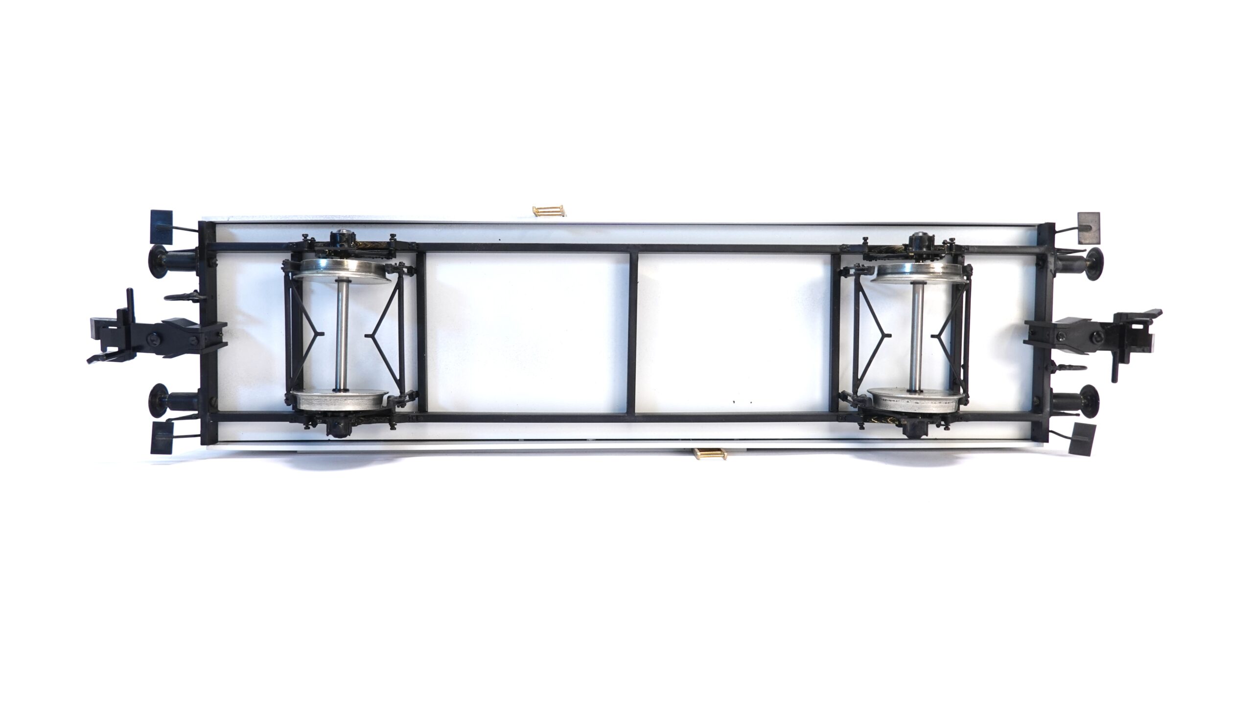 jübe-Modelle 10-004 1 DR Eiskühlwagen Tefs Seefische OVP | A5356 6 jübe-Modelle 10-004 1 DR Eiskühlwagen Tefs Seefische OVP | A5356 – Bild 6